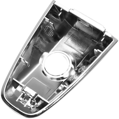 Cache-poignée de porte extérieure pour Honda (1/5)
