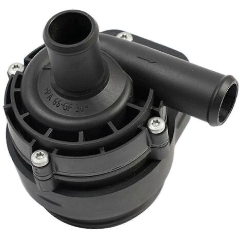 Pompe centrifuge pour - Pompe à eau auxiliaire de refroidissement-- (1/5)