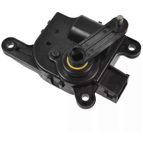 Actionneur de porte de mélange de chauffage CVC G04013 971241E000 pour Accent-- (1/5)