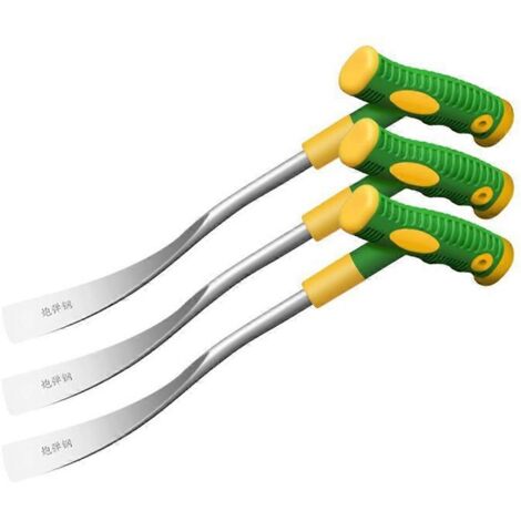 Pelle de jardin, petite pelle à main pour le jardinage -- (1/5)