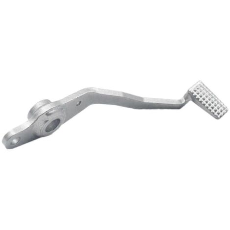 Levier de frein arrière, pédale de frein pour Ninja 650 EX650 ER6N-- (1/5)