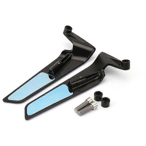 Rétroviseurs latéraux arrière pour MT-09 2020-2023-- (1/5)