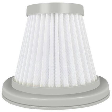 Filtre HEPA pour aspirateur domestique Deerma DX118C DX128C (1/5)