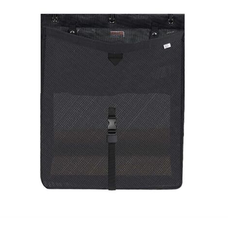 Sac poubelle universel en filet pour VTT/quad (1/5)