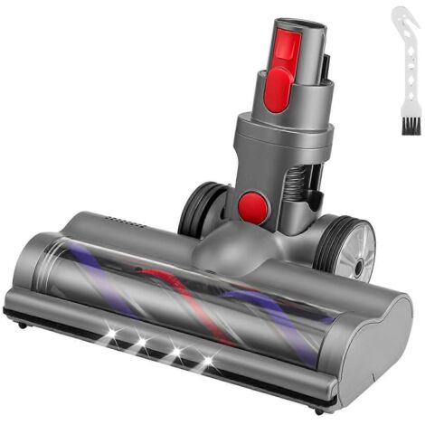 Tête de brosse rotative pour aspirateurs V7 V8 V10 V11 V15-- (1/5)