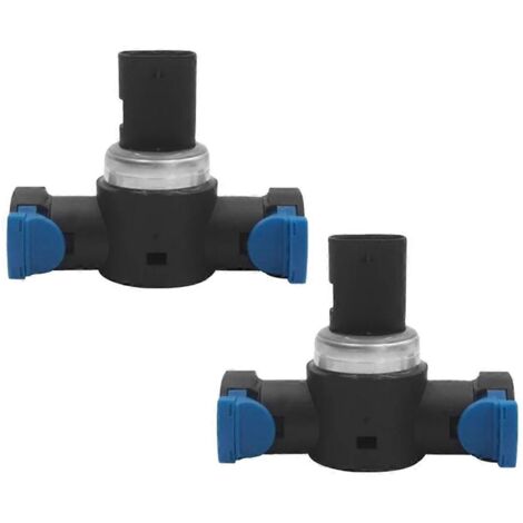 2 capteurs de pression de carburant automobile 31432653 pour Volvo V40 V60 V70 T3 2,0-- (1/5)