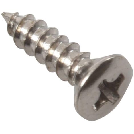 30 vis de protection pour guitare électrique Strat/Tele, couleur argent. (1/5)