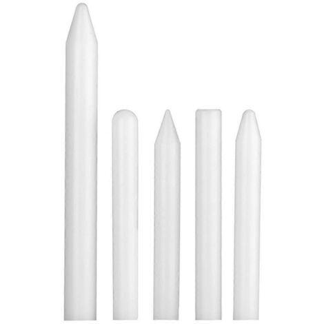 Kit de réparation de bosses pour carrosserie automobile avec outil de débosselage sans peinture (PDR) (1/5)