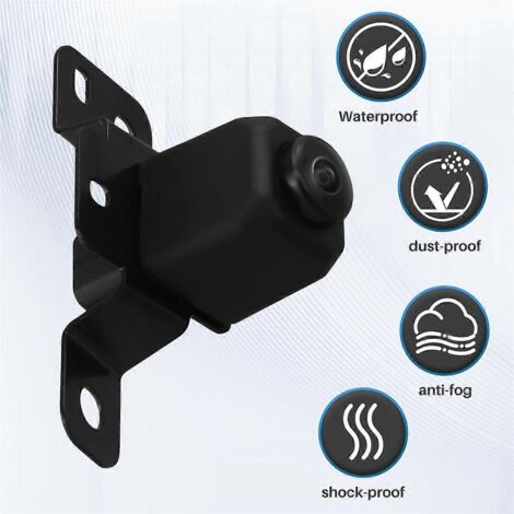 Caméra de recul avant pour voiture 86790-48300 8679048300 pour la série RX-- (1/5)