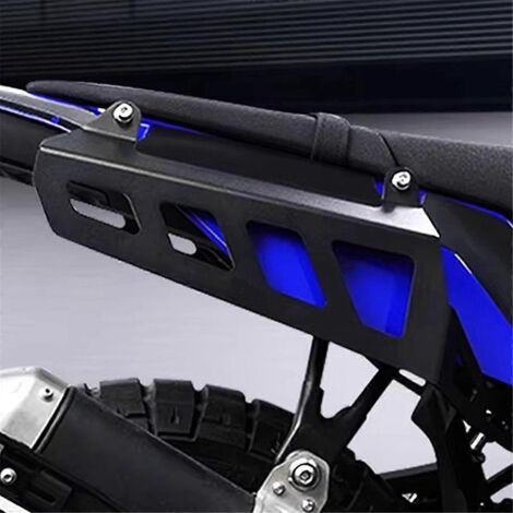 Support de sacoches latérales pour barres de fixation - Porte-bagages latéraux pour -- (1/5)