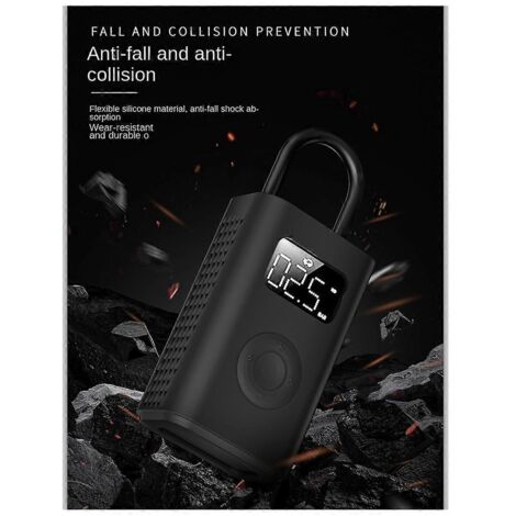 Housse de protection gonflable pour trésor avec pompe portable --- (1/5)