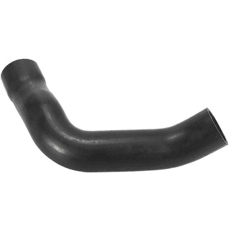 Tuyau d'admission d'air turbo pour fourgon Mercedes-Benz Vito - Noir (1/5)