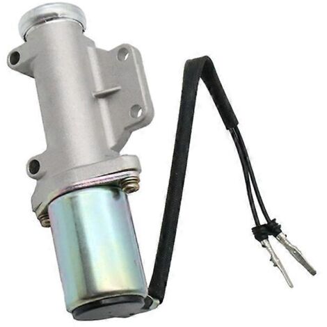 237810F300 Soupape de régulation d'air de ralenti pour pick-up D21 1990-1994 (1/5)