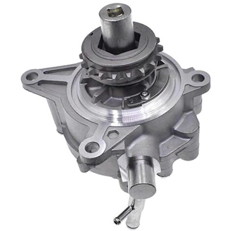 Ensemble pompe à vide moteur pour Navara D40 Frontier NP300 146504KV0A-- (1/5)