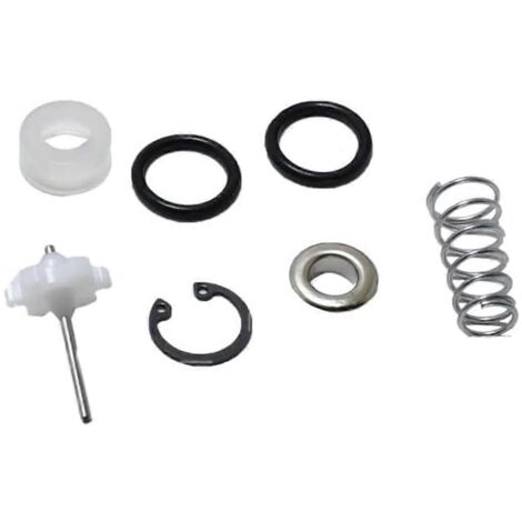Kit d'admission d'air 2135-K303 compatible avec-- (1/5)