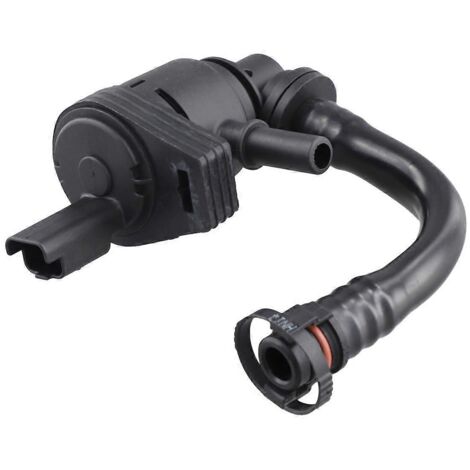Électrovanne de canister à vapeurs de carbone pour moteur de voiture Citroën Peugeot (1/5)