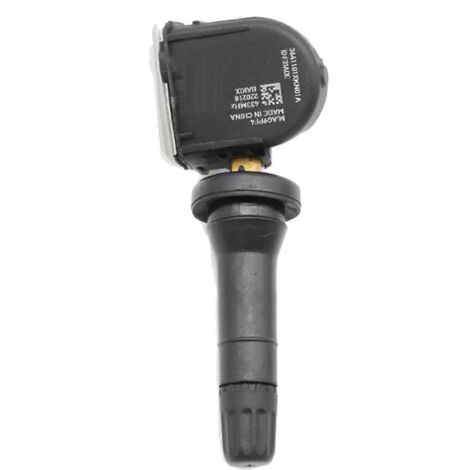 10 capteurs de pression de pneus TPMS pour voiture 3641101XKN01A pour Great Wall-- (1/5)