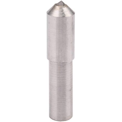 Disque de meulage de 11 mm de diamètre, outil de dressage diamanté -- (1/5)