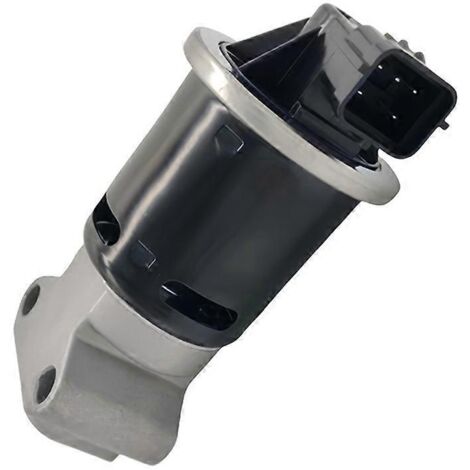 9052840 Nouvelle vanne EGR pour recirculation des gaz d'échappement Chevrolet-- (1/5)