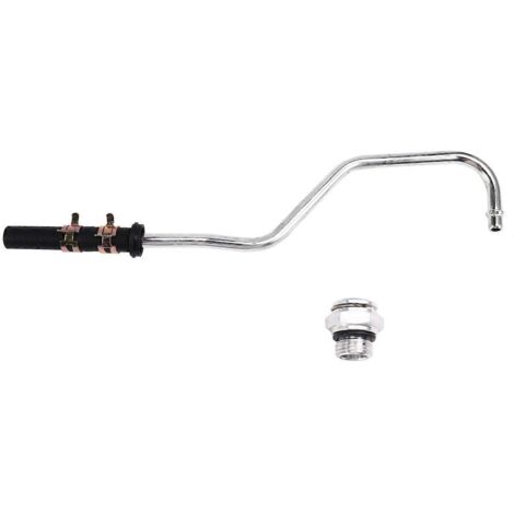 Tube d'alimentation en liquide de refroidissement du turbocompresseur pour voiture Ford 626600 BC3Z9U469A-- (1/5)