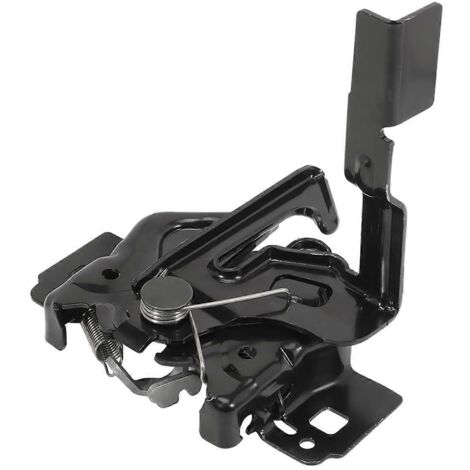 Nouveau loquet de capot pour Ford F-250 F-350 F-450 F-550 Super Duty (1/5)