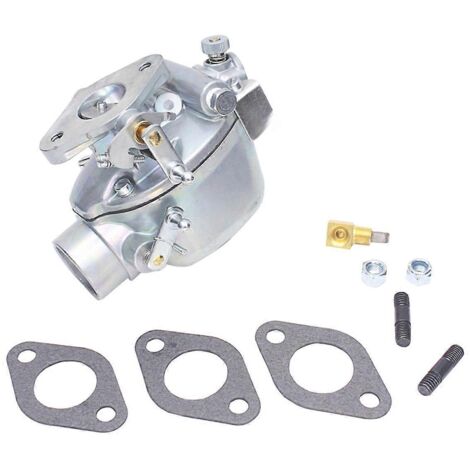 Carburateur pour tracteur Ford Jubilee NAA NAB EAE9510C-- (1/5)