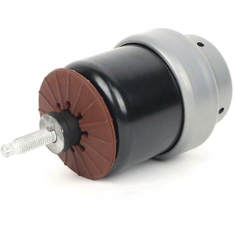 Support moteur MT en caoutchouc JB3G6B038AF JB3G-6B032-AJ pour FORD RANGER-- (1/5)