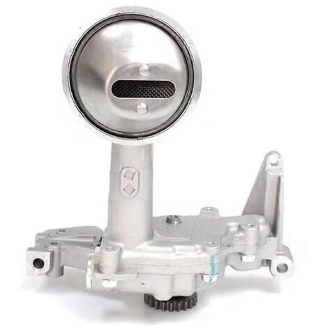 Pompe à huile moteur haute qualité pour Honda Acura RSX - Voir illustration (1/5)