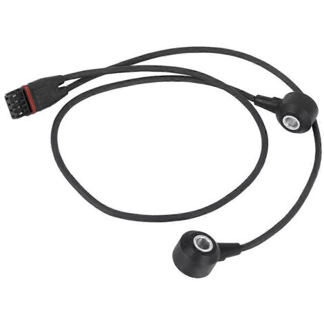 Capteur de cliquetis moteur 7566785-02 compatible avec -- (1/5)