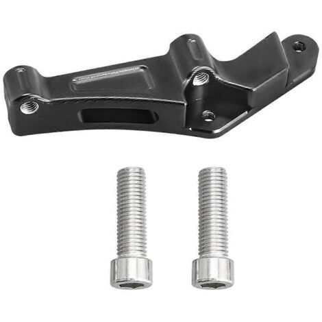 Adaptateur d'étrier de frein pour moto - Supports d'adaptateur de disque de frein (1/5)