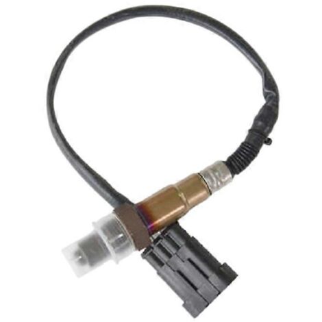 Capteur d'oxygène pour moteur 1.2 1.4 16V 0258006206 - Accessoire automobile (1/5)