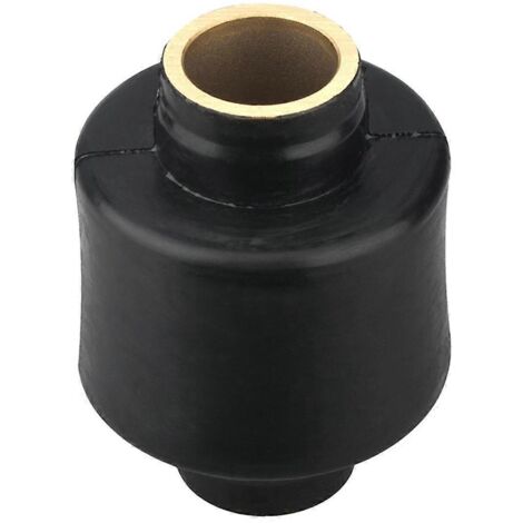 688-45981 Douille d'amortisseur d'hélice PROP pour moteur hors-bord Yamaha 85 CV 90 CV - Noir (1/5)