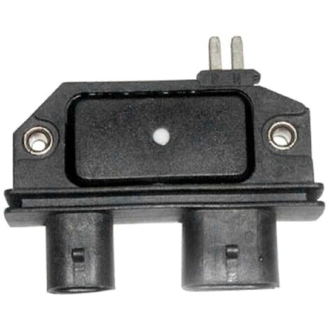 Module de commande d'allumage automobile pour Astro-- (1/5)