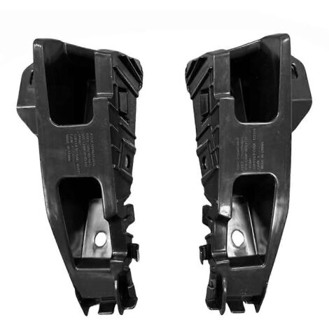 Ensemble de support de feu arrière de voiture 1755642-00-D 1755643-00-D pour Tesla--