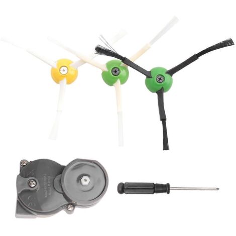 Moteur à balais latéraux pour les séries 500, 600, 700, 800 et 900 I, E et J I3-- (1/5)