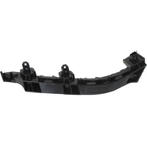 Supports de pare-chocs avant gauche et droit pour Chrysler 200 2011-2014 (1/5)