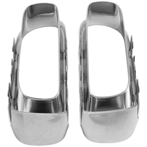 Cadre de garniture de conduit d'air de pare-chocs avant pour BMW MINI Cooper S F55/F56 R--