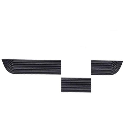 Barres de seuil pour balayeuses de sol, compatibles avec la plupart des robots balayeurs C-- (1/5)