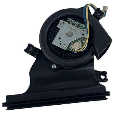 Souffleur de remplacement pour aspirateur Neatsvor X520 X600 Pro Laresar L6Pro - Voir photo (1/5)