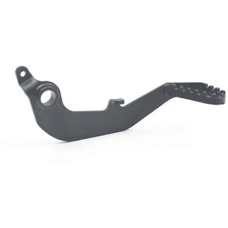 Pédale de frein pour moto (1/5)
