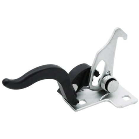 Nouvelle serrure de capot moteur de haute qualité pour BMW X5 E53 - Pièces détachées (1/5)