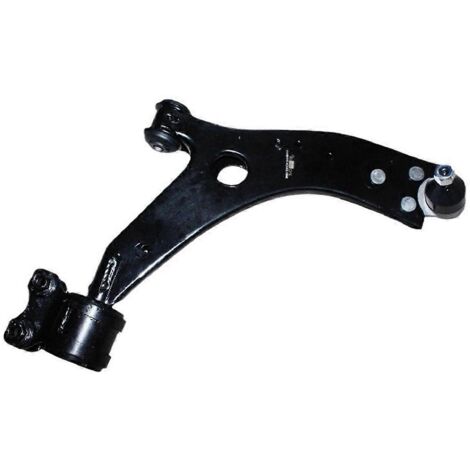 Bras de suspension inférieur gauche pour Ford Focus : 4M513A424AE-- (1/5)