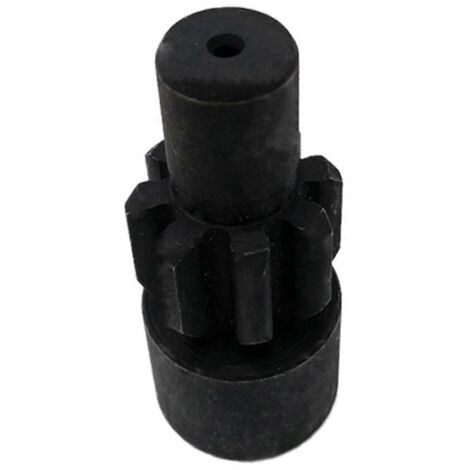 Outil de démontage de camion, rotateur d'arbre à cames, extracteur en acier pour camion - Noir (1/5)