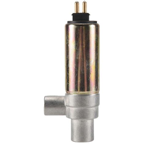 Soupape de régulation de ralenti pour 0001411625 BENZS CLASSE W126 1986-1991-- (1/5)
