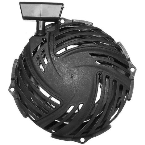 Ensemble de lanceur à rappel pour tondeuse à gazon Briggs & Stratton 590588 - Voir illustration (1/5)