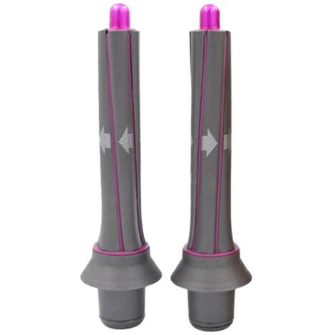 Accessoires pour sèche-cheveux et boucleur automatique - Embout de bouclage (1/5)