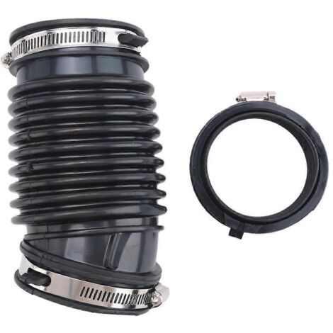 Tuyau d'admission d'air pour Chevrolet Malibu 2008-2012 et Pontiac - Voir illustration (1/5)