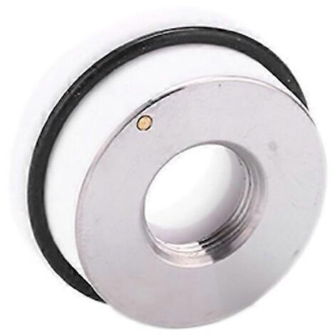 Porte-buse en céramique pour tête de coupe fibre 28 mm (1/5)