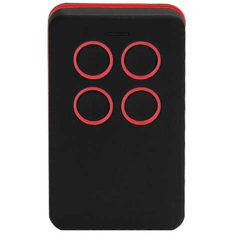 Ouvre-porte de garage électrique à télécommande intelligente 433 MHz (1/5)