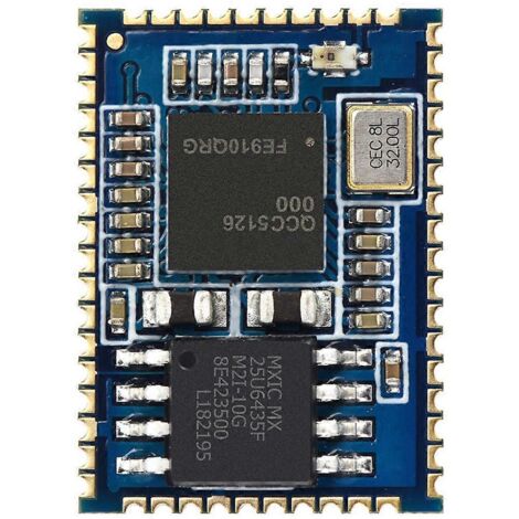 Module audio Bluetooth 5.0 BTM526/QCC5126 APTX-HD I2S SPDIF-- (1/5)